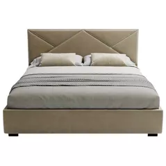 Кровать my-STYLE my-Fina 200x200 (P55D20M04)