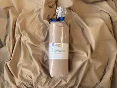 Textile de casă Relaxe Home Простынь Inspiratie 140x200 см Almond