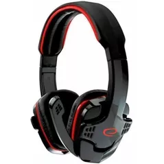 Căști pentru gaming Esperanza EGH310R