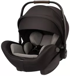 Автокресло Nuna CS20210CVRGL Scoica auto i-Size ARRA Flex Caviar, max.87cm