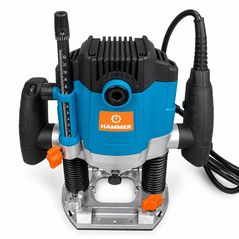 Фрезер Hammer HM-ER2000 Freza electrica, 2000W, 8–12mm, 28000rpm