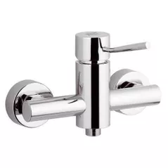 Baterie de duș Remer Minimal N 31 CS