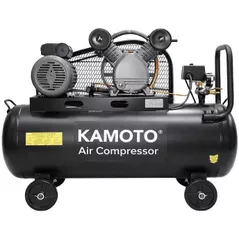 Compresor Kamoto AC102 de aer