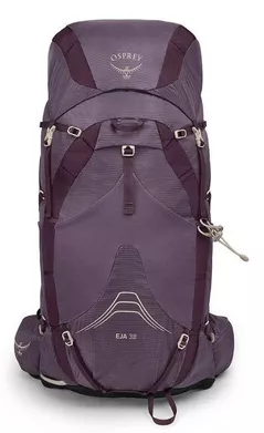 Rucsac turistic Osprey Eja 38 Purple Dusk WXS/WS (810165740273)