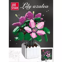 Конструктор Richi (70533) Constructor 698elem