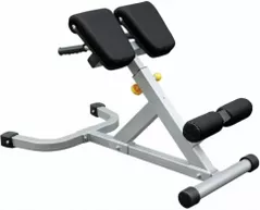 Скамья для силовых упражнений Copfer 673 Degree Hyper IF45