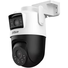 Камера наблюдения Dahua DH-P5D-5F-PV 5+5Mp 2.8 mm