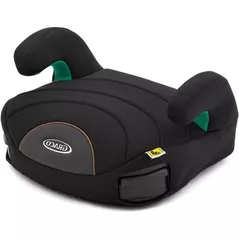 Scaun auto Graco EverSure Lite i-Size Ebony