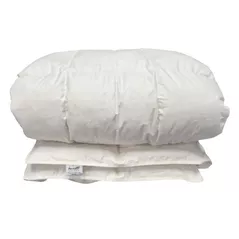 Домашний текстиль PernaMD 10052 Plapumă din puf 172x205 Lux