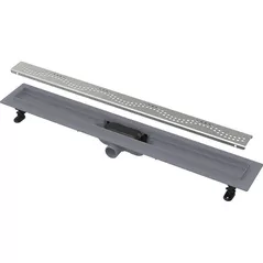 Душевой трап Alcaplast CPZ8-550M комплект