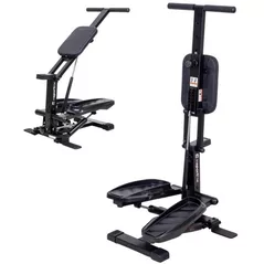 Степпер inSPORTline 13561 Stepper (110kg) 30769 3-in-1 Astario