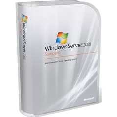 Антивирус Microsoft Windows Server 2008 CAL (5 users) Multi-lingual