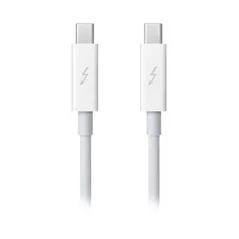 Кабель для моб. устройства Apple MD861ZM/A Thunderbolt Cable (2.0 m)