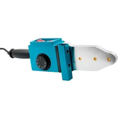 Паяльник Hammer De sudat tevi 2000 W, 20-63mm