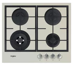 Plită încorporabilă pe gaz Whirlpool GOFL629/ST EE