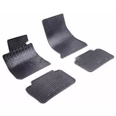 Коврик для автомобиля Rigum BMW 3 (F30 F31) 2012 / 4 14 (F32,F33,F36)acoperitoare de podea