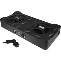 Subwoofer auto Hifonics ZRX220A