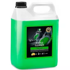 Средство для ухода за авто Grass Solutie pentru Curatirea Salonului Textile-cleaner concentrat 5,4 kg