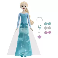 Кукла Mattel Hmd56 Frozen