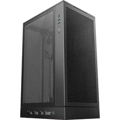 Корпус для ПК Deepcool CH270 DIGITAL Micro-ATX Vertical