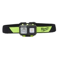 Lanternă Milwaukee 4933478112 de cap LED TRUEVIEW clasificare ATEX, ISHL-LED
