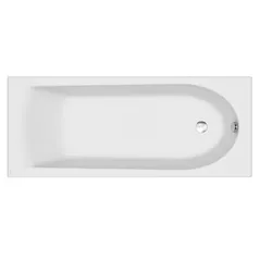 Cadă de baie Cersanit Iva 1700x700 акрил