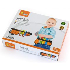 Jucărie PolarB 50532 Tool Belt