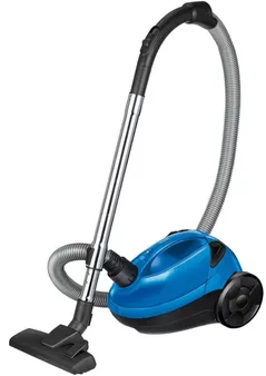 Aspirator cu container MPM MOD-53