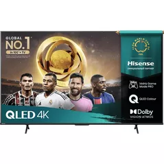 Televizor Hisense 85E7Q PRO