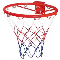 Баскетбольная корзина 4Play Basketball 48.5cm