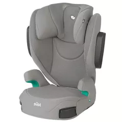 Автокресло Joie C2218BBQTZ000 Isofix R129 Joie i-Trillo FX Quartz Mesh, 100-150cm