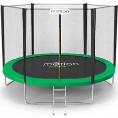 Батут Jumi OM-710139