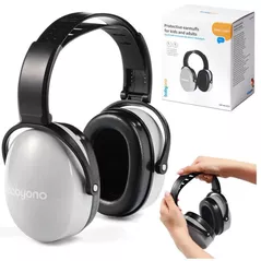 Аксессуар для самых маленьких BabyOno 1573 Защитные шлемы для детей и взрослых