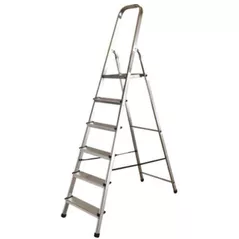 Scară miscellaneous Scarita Aluminiu 1x6 120kg (VO00014)