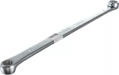 Cheie fixă Force 7601618 накидной 16х18 удлиненный