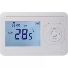 Термостат ETR AC8048RF