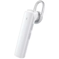 Гарнитура беспроводная Bluetooth Remax RB-T33 White
