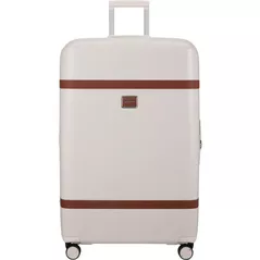 Чемодан Samsonite Image 81/31 TSA Exp Bej (154694/1451)
