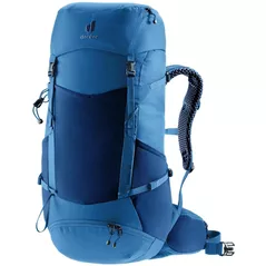 Туристический рюкзак Deuter Futura 32 nightblue-baltic (3400826 1013 0)