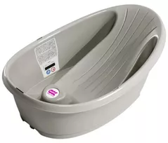 Cădiță OK Baby 38922300 Cadita Onda Grey