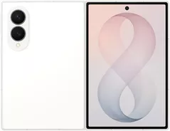 Смартфон Samsung F971 Galaxy Fold 8 12/256GB Cream