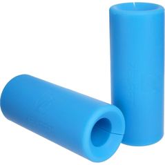 Спортивное оборудование SUHS 11118 Maner bara din caiciuc (2 buc.) 12.7x4.8 cm TA-4249