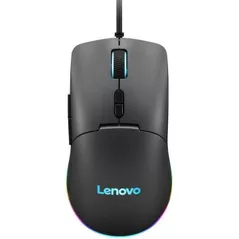 Мышь Lenovo M210 RGB Gaming Mouse Black (GY51M74265)
