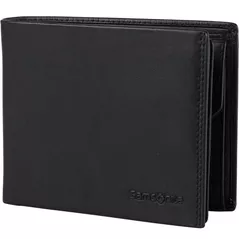 Portmoneu Samsonite Attack 2 SLG portmoneu (135052/1041)