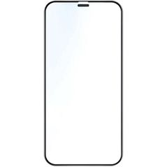 Sticlă de protecție pentru smartphone Nillkin Fog Mirror Full Coverage Matte iPhone 12 Pro Max, Black