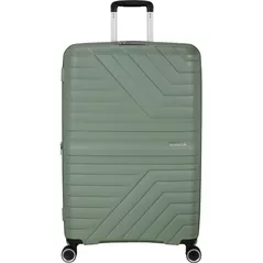 Valiză Samsonite Flytwist 78/29 TSA Exp Verde (155267/1128)