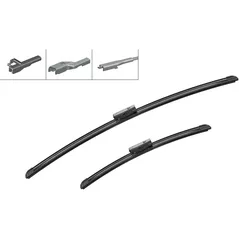 Автомобильный стеклоочиститель Bosch ștergător de parbriz (3397014122)