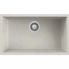 Chiuvetă bucătărie Reginox R41024 Verona 70 Soft White