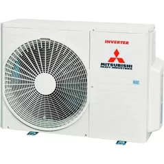Unitate exterioară multisplit Mitsubishi Heavy Industries SCM50ZS-W Inverter Profesional (3 unit)
