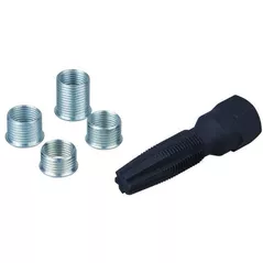 Набор ручных инструментов King Tony 11305SQ набор для ремонта рейзбы свечей зажигания, 5 пр.